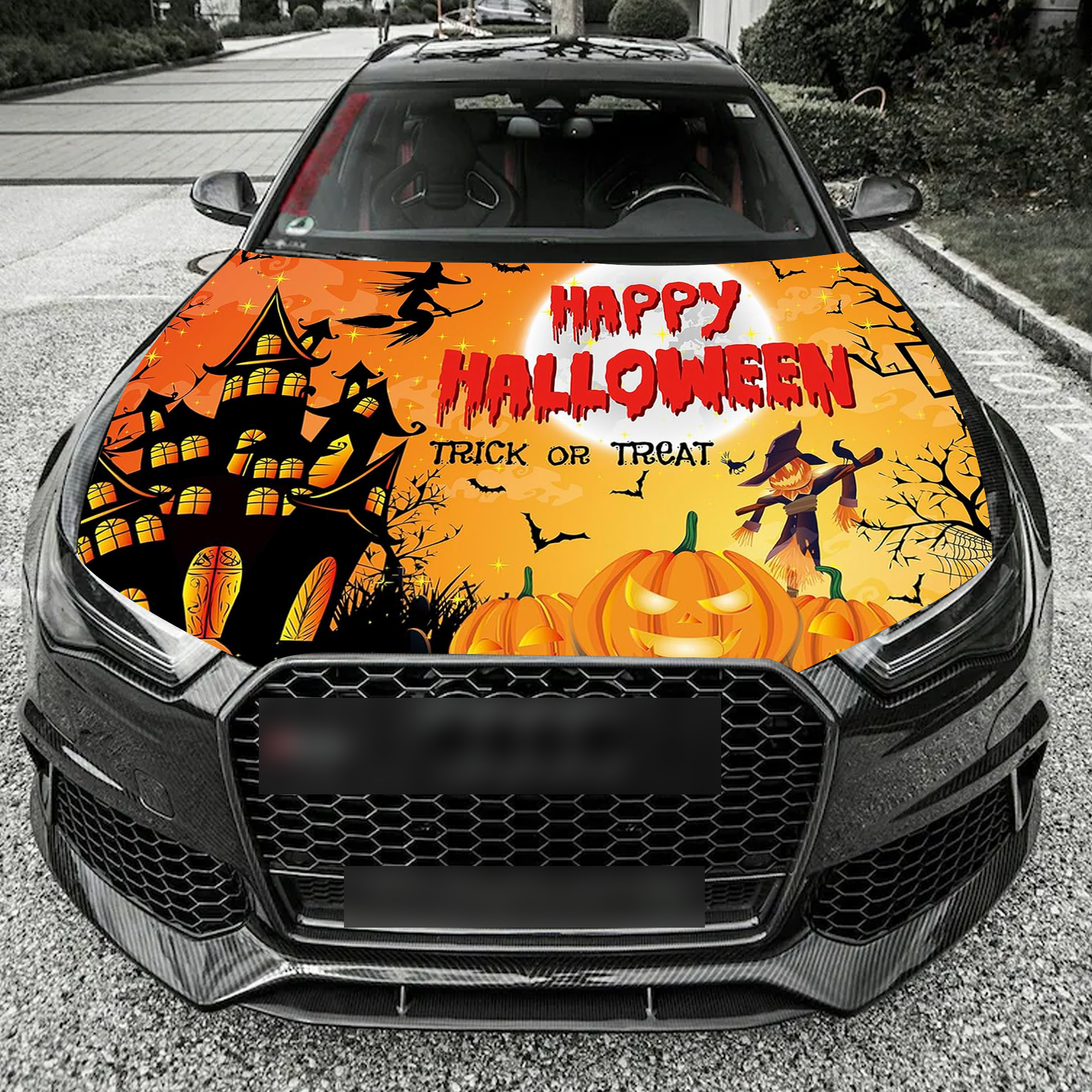 ฮัลโลวีน