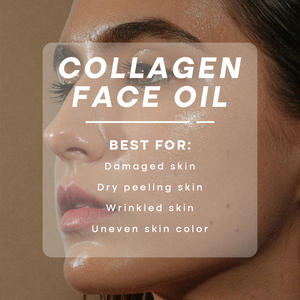 Óleo de Cuidado da Pele LANORIENT 100% Natural Orgânico com Vitamina <span class=keywords><strong>E</strong></span> para Reparação da Pele <span class=keywords><strong>e</strong></span> Correção de Pigmentação para Mulheres - Product Image 5