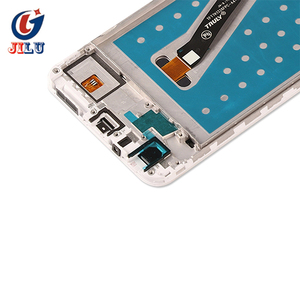 LCD del telefono Mobile Per <span class=keywords><strong>Huawei</strong></span> <span class=keywords><strong>P</strong></span> <span class=keywords><strong>Smart</strong></span> Display LCD Assemblea di Schermo di Tocco, per Godere di 7S display Lcd con cornice di ricambio - Product Image 4