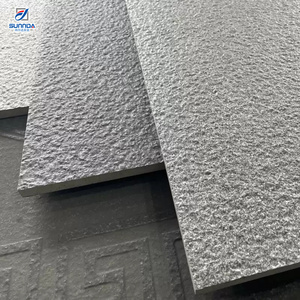 Dalles de pavage pour <span class=keywords><strong>allée</strong></span> extérieure 300x600mm, design populaire noir, économiques - Product Image 1
