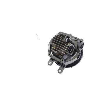 Para Lexus ES 2013 Faro Antiniebla Derecho 81210-12230 Izquierdo 81220-12230 - Product Image 3