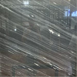 <span class=keywords><strong>ราคา</strong></span>ที่ดีจีนวัสดุบล็อกหิน Cartierr สีเทาหินอ่อนสีเทาเข้มหินอ่อนสีดำ - Product Image 1