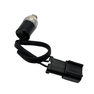 เซ็นเซอร์รถขุด 9Y2-4537 สำหรับระบบไฮดรอลิก PC200-8 อะไหล่ทดแทนจากโรงงาน - Product Image 5