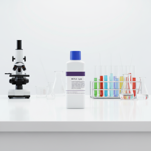 Compatible con Mindray BC2800/BC3000 Plus, Diluyente, Reactivo de Lisis, 20L, Reactivos para Analizador de Hematología - Product Image 1