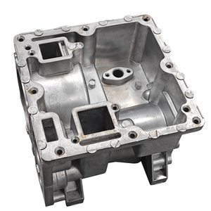 Custom CNC <strong>Machining</strong> <strong>Aluminum</strong> <strong>Blocks</strong> <strong>for</strong> Machinery - Product Image 5