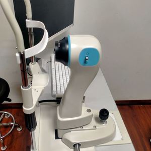 Équipement ophtalmique Examen de la sécheresse oculaire Analyseur de surface oculaire Analyseur de sécheresse oculaire - Product Image 4