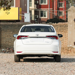 Nouvelle Toyota <span class=keywords><strong>Corolla</strong></span> 1.2T S-CVT Édition Pioneer Euro VI Berline Compacte en Stock - Product Image 4