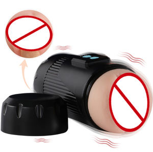 Мужской автоматический мастурбатор QTHY: Прямые поставки от производителя - Product Image 5