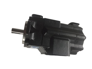 T6CC T6DC T6EC T6ED T6DD ปั๊มไฮดรอลิกแบบลูกสูบใบพัด รุ่น T6DC0500311R00C1 ใหม่ - Product Image 6