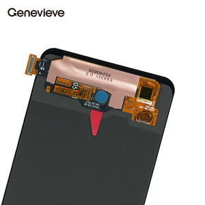 จอแสดงผล OLED คุณภาพสูงสำหรับ OPPO F21PRO ของแท้  หน้าจอสัมผัสโทรศัพท์มือถือ จอ LCD โทรศัพท์มือถือ - Product Image 4