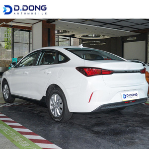 Changan Eado Ev 460, Auto Eléctrico, Vehículo de Nueva Energía, Auto Usado, Automotriz, <span class=keywords><strong>Edo</strong></span> Ev460, Vehículos Usados en Venta - Product Image 5