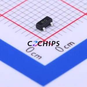Original y nuevo CJ3400 SOT-23 Transistor de efecto de campo (MOSFET) Venta al por mayor Chips de componentes electrónicos y servicio BOM - Product Image 1