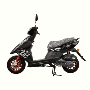 Kavaki Factory supply 125cc gasoline/gas benelli motorcycle