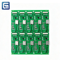Service d'assemblage de circuits imprimés (PCB) sur mesure, professionnel, avec conception SMT, assemblage clé en main et prototype électronique