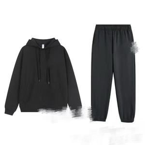 เสื้อฮู้ดสปอร์ตโอเวอร์ไซส์แบบยูนิเซ็กซ์ โลโก้ Silver Head ผ้าคอตตอนหนานุ่ม สำหรับผู้ชายและผู้หญิง สไตล์ลำลอง - Product Image 5