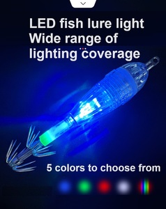 Crochet <span class=keywords><strong>de</strong></span> <span class=keywords><strong>gabarit</strong></span> <span class=keywords><strong>de</strong></span> calmar lumineux leurres <span class=keywords><strong>de</strong></span> pêche <span class=keywords><strong>Led</strong></span> électroniques bouton batterie lumière bateau <span class=keywords><strong>de</strong></span> pêche sous-marine et lumière <span class=keywords><strong>de</strong></span> leurre <span class=keywords><strong>de</strong></span> pêche en mer - Product Image 6