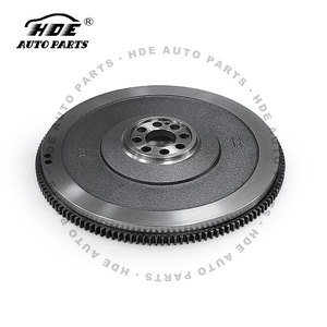 8-97330892-0 8973308921 อะไหล่รถยนต์ HDE ขายส่ง ฟลายวีลสำหรับ Isuzu 4HG1 - Product Image 6