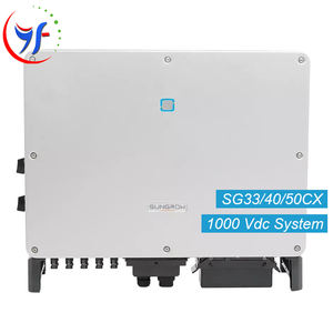 <span class=keywords><strong>Sungrow</strong></span>-<span class=keywords><strong>Inversor</strong></span> Solar de 5Kw, 9Kw, 20Kw, 12Kw, 15Kw, 10Kw, 50Kw, 33Kw, 8Kw, 17Kw, 30Kw, 40Kw, tres fases en red, 10 K - Product Image 5