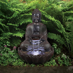 <span class=keywords><strong>Fontaine</strong></span> d'eau décorative de jardin, haute qualité, nouvelle <span class=keywords><strong>Imitation</strong></span> de technologie de feu d'intérieur et d'extérieur, d'europe, <span class=keywords><strong>fontaine</strong></span> d'eau de jardin pour intérieur et extérieur - Product Image 2