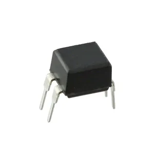 AQY272 4-DIP Original Solid State Relays IC Chip integrated circuit compon electron bom SMT PCBA service