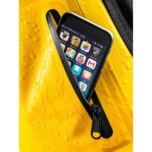 Submerge <b>25L</b> waterproof <b>backpack</b> outdoor merchandise - Product Image 5