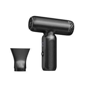 PRM11000 كهربائي لاسلكي + BLDC صالون احترافي عالي السرعة - Product Image 1