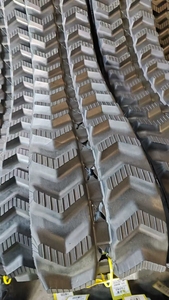 Geavanceerde transportwagen met rubberbanden, rupsbanden, kiepwagen, sneeuwscooter met rubberbanden - Product Image 3