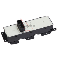Interruptor Principal de Elevalunas Eléctrico 93570-1G110 Compatible con KIA NEW PRIDE Hybrid 2006-2010