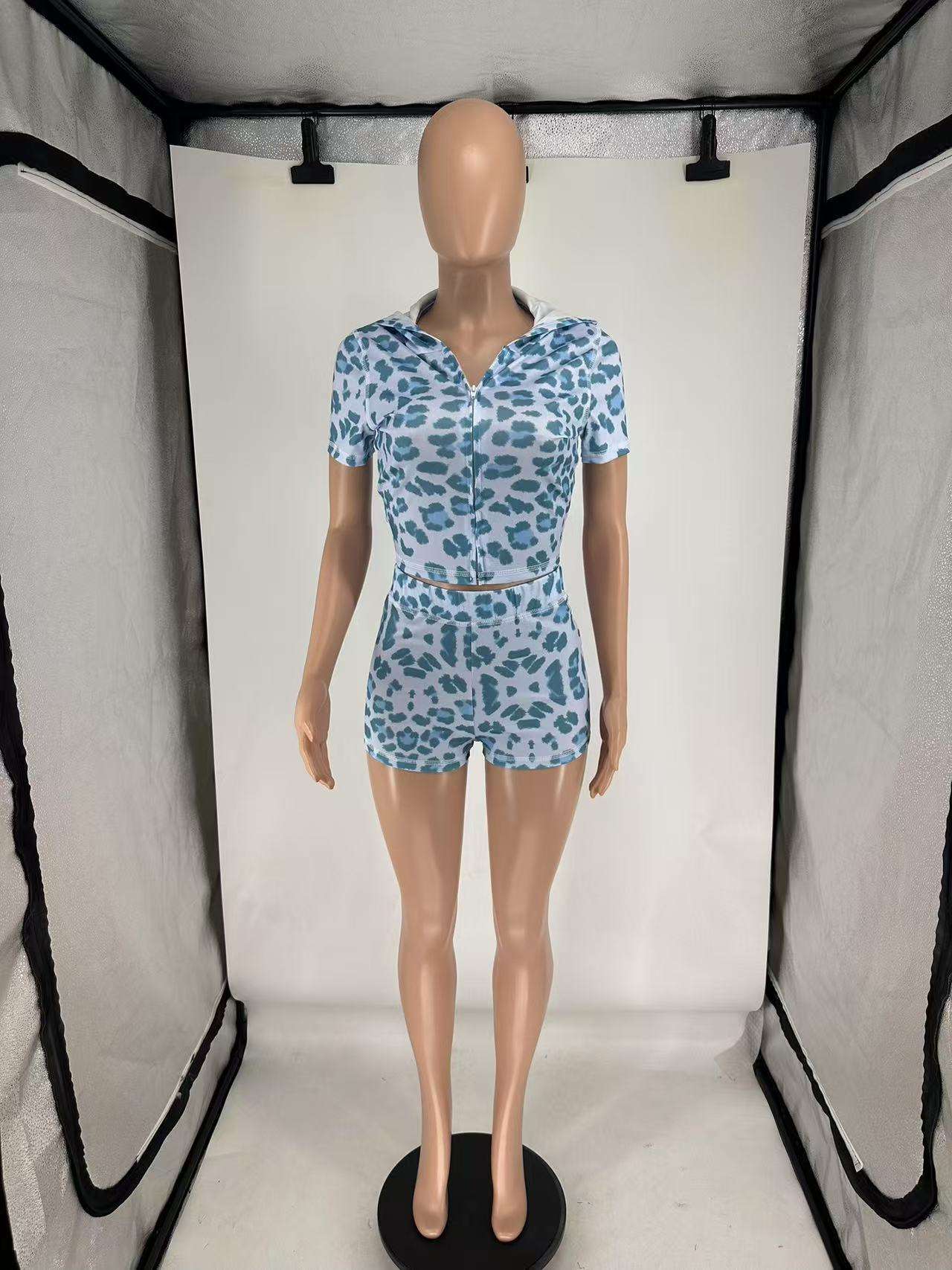 Z310ST08 สีฟ้าอ่อน