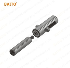 Bán Buôn Strack Z3 Loạt Kim Loại Khuôn Chốt Khóa Tiêm Và Chết Đúc Khuôn Cho Gạch Đá Vòng Thiết Kế - Product Image 1