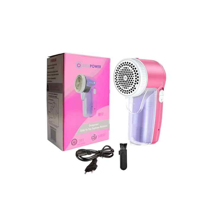RECHARGEABLE LINKS - FEATHER COLLECTION CLEANING MACHINE (4375)