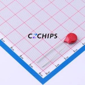 V300LA2P <b>Varistor</b> Through hole Component (THT),P=5mm Resistor 490V 870V 405V 300V - Product Image 1