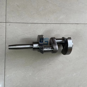 SH Auto piezas de repuesto X430 compresor eje pequeño 22 -- 655 cigüeñal para <span class=keywords><strong>Thermo</strong></span> King <span class=keywords><strong>Bus</strong></span> - Product Image 5