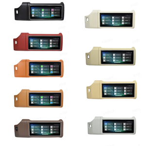 วิทยุติดรถยนต์12.3 "สำหรับ Land Rover Range Rover Vogue L405 2013-2017แอนดรอยด์13เครื่องเล่นวิดีโอมัลติมีเดียระบบนำทาง GPS LHD - Product Image 1