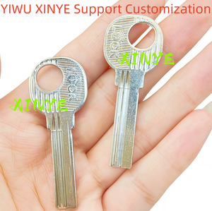 Xinye - Llaves de Latón Universales Más Vendidas, Llaves Personalizables para Puertas y Hogares para Cerrajeros - Product Image 5