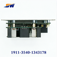 Carte de circuit de commande PCB OKUMA 1911-3540-1343178 |   En stock |   Garantie d'un an