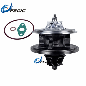 Turbocompresor GT1749V turbina 717858 MFS Turbo Core cartucho CHRA turbolader para <span class=keywords><strong>Audi</strong></span> <span class=keywords><strong>A4</strong></span> 2,0 <span class=keywords><strong>TDI</strong></span> B7 103 Kw 140 HP <span class=keywords><strong>BPW</strong></span> 2005-2008 - Product Image 5