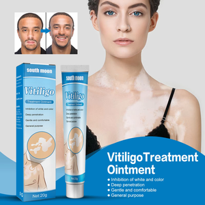 Pommade pour le traitement du vitiligo Soins corporels - Product Image 2