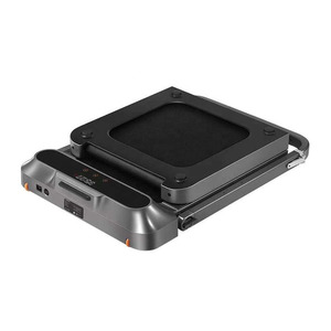 เครื่องเดินออกกำลังกาย TOMATO Walking Pad R2 รุ่นพับได้ สีเงิน สำหรับทุกเพศ - Product Image 6