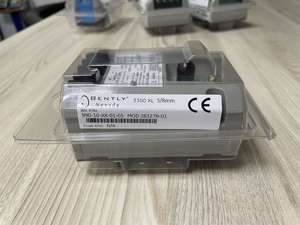 Sensor de Vibración de 2 Cables Nevada 990-10-xx-01-05, Clasificación IP68, Acero Inoxidable, para Petróleo/Químicos/Energía Eléctrica - Product Image 6