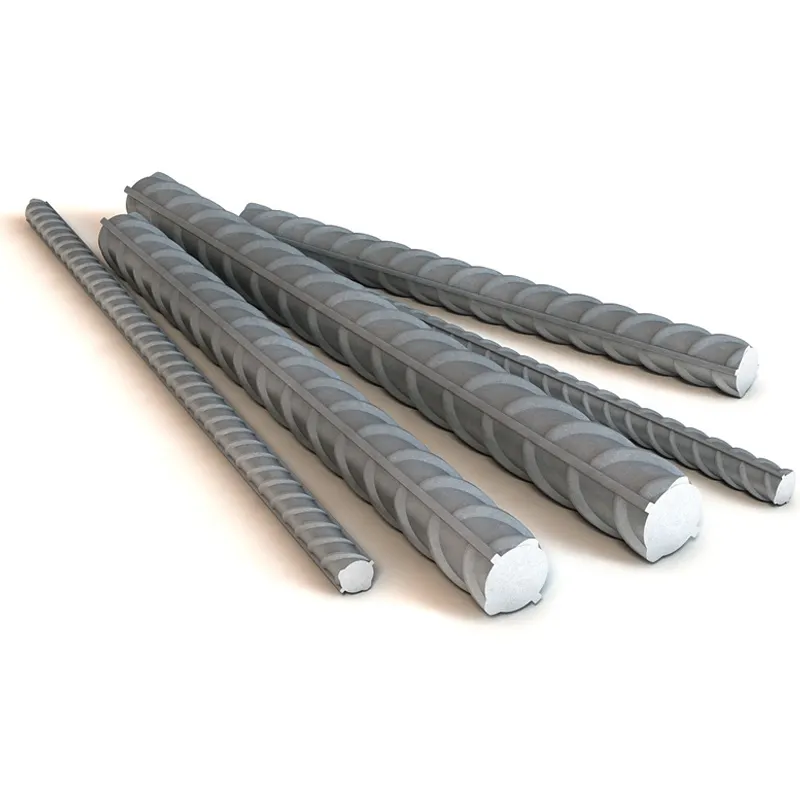 Fornecedor da China venda quente barra de aço deformada vergalhão de aço suave barra de ferro ferro beton vergalhão de aço