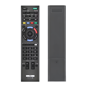 Nouvelle télécommande de remplacement RM-YD103 pour <span class=keywords><strong>Bravia</strong></span> LED LCD HDTV KDL-50W706B - Product Image 1