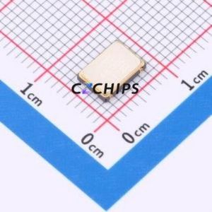 OT705048MJBA4SL Crystal Oscillator (Active) SMD7050-4P Crystal Oscillator 48MHz 10ppm CMOS - Product Image 1