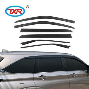 เกราะป้องกันสภาพอากาศ,อุปกรณ์เสริมภายนอกรถยนต์ที่บังแดดกันฝนสำหรับ AVANZA/<span class=keywords><strong>VELOZ</strong></span> F650 F600, PERODUA AIZA, DAIHATSU XENIA - Product Image 2