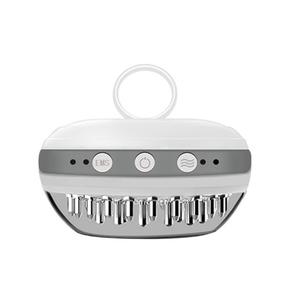 Home Use EMS Portable Vibration <b>Head</b> Tool Scalp Comb <b>Massager</b> - Product Image 3