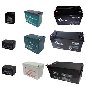 12v1.3 ah batterie à cycle profond utilisé <span class=keywords><strong>UPS</strong></span> batterie au plomb batterie - Product Image 4