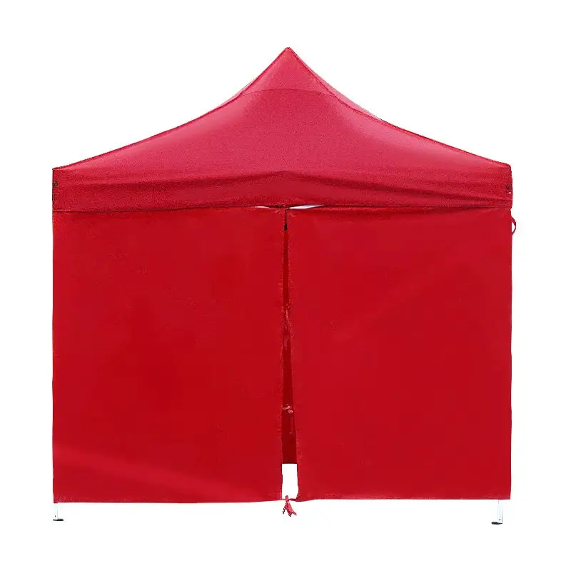 Outdoor Perdagangan Gazebo 2X2M Partai Pop Up Tenda Lipat