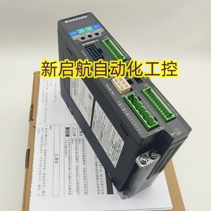 Controlador de Motor CC Sin Escobillas Orientalmotor BXSD60-C para Motores Paso a Paso, CA 220 V, Dispositivos de Protección - Product Image 3