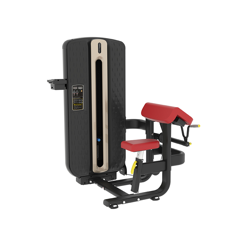 Commercial Haut De Gamme Robuste Bras Blaster D'exercice De Musculation Biceps Curl Formation