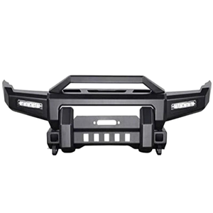 Parachoques Delantero para Jimny <span class=keywords><strong>98</strong></span>+ JB43 CYH, Accesorios de Fabricante, Versión Estrecha - Product Image 1
